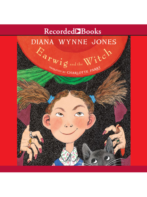 Title details for Earwig and the Witch by Diana Wynne Jones - Available